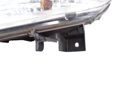 FARO IZQUIERDO, NISSAN, KUBISTAR (X76)