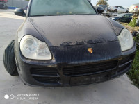 PORSCHE CAYENNE (TIPO 9PA)