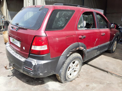 KIA SORENTO (BL)