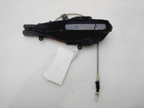 MANETA EXTERIOR TRASERA IZQUIERDA BMW SERIE 3 TOURING (E91) 