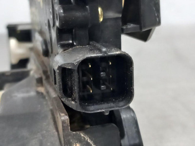 CERRADURA PUERTA DELANTERA DERECHA, MITSUBISHI, COLT CZ3 BERL. 3 (Z30)