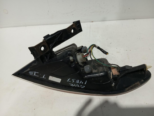 PILOTO TRASERO IZQUIERDO HONDA CIVIC 5 PUERTAS (FK) 