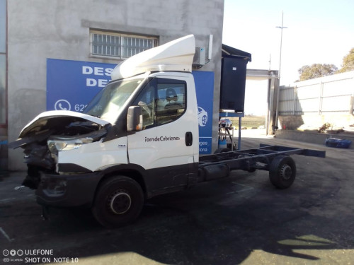  IVECO DAILY CAMIÓN 