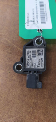 SENSOR DE IMPACTO, LAND ROVER, DISCOVERY