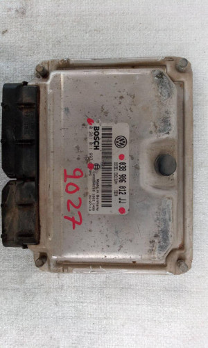  CENTRALITA MOTOR UCE SEAT LEON (1M1) 