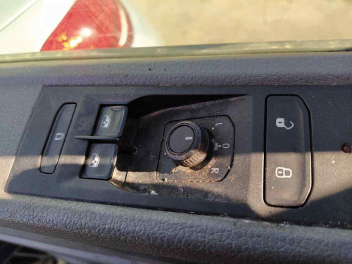  MANDO RETROVISOR VOLKSWAGEN T6.1 TRANSPORTER CARAVELLE (SH) 