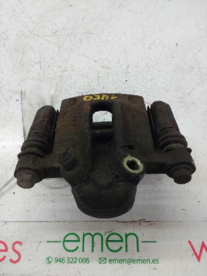 PINZA DE FRENO TRASERA IZQUIERDA, TOYOTA, COROLLA (E12)