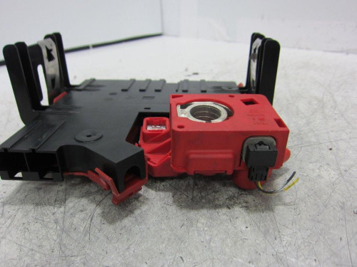 CAJA RELES / FUSIBLES BMW SERIE 5 GRAN TURISMO (F07) 