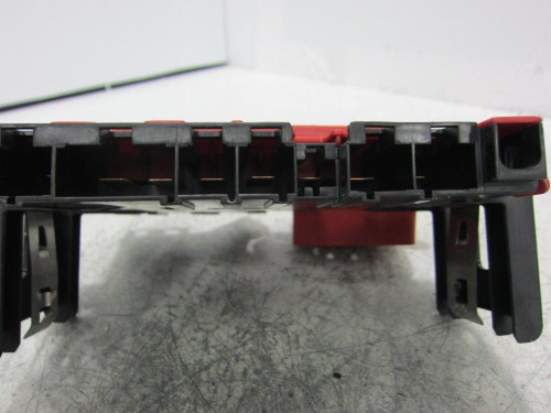 CAJA RELES / FUSIBLES BMW SERIE 5 GRAN TURISMO (F07) 