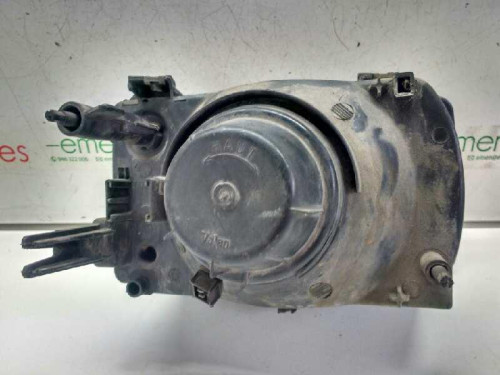  FARO IZQUIERDO, RENAULT, TRAFIC I 