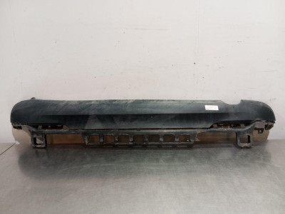 MOLDURA PARAGOLPE DELANTERA, SMART, FORFOUR