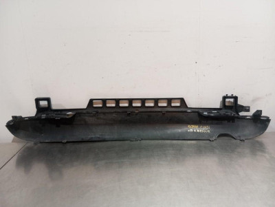 MOLDURA PARAGOLPE DELANTERA, SMART, FORFOUR