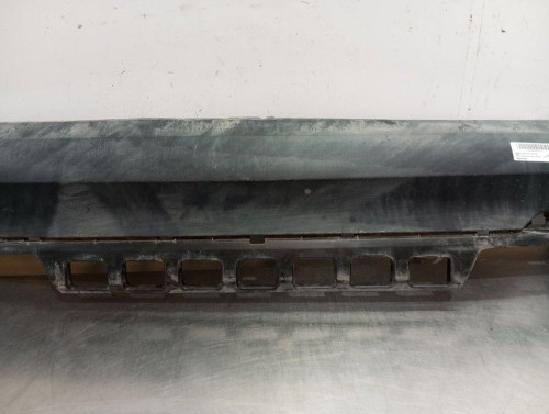  MOLDURA PARAGOLPE DELANTERA, SMART, FORFOUR 