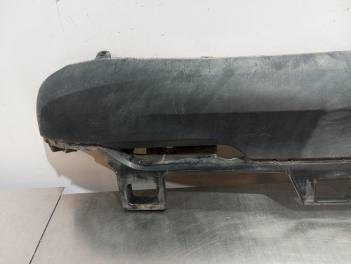  MOLDURA PARAGOLPE DELANTERA, SMART, FORFOUR 