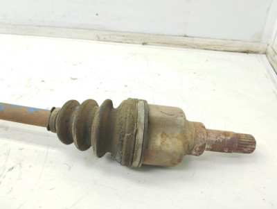 TRANSMISION DELANTERA IZQUIERDA, CITROEN, C2