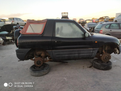 TOYOTA RAV4 FUNCRUISER (A1)