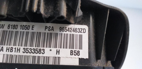  AIRBAG DELANTERO IZQUIERDO CITROEN GRAND C4 PICASSO 