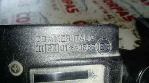  RETROVISOR IZQUIERDO 