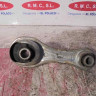 SOPORTE MOTOR TRASERO