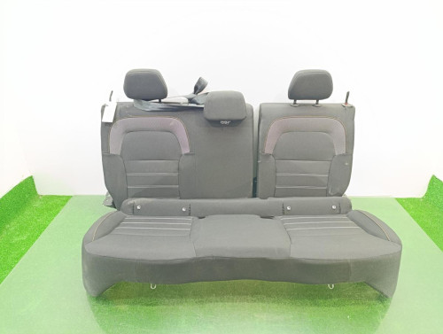 ASIENTOS TRASEROS DACIA SANDERO III 