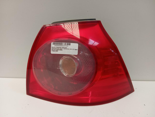 PILOTO TRASERO DERECHO VOLKSWAGEN GOLF V (1K1)(10.2003) 