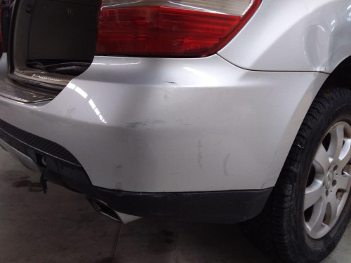 PARAGOLPES TRASERO MERCEDES-BENZ CLASE ML (BM 164) 