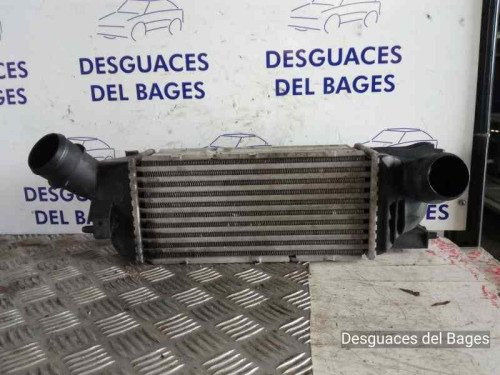  INTERCOOLER 