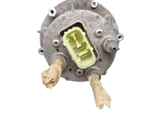 FILTRO GASOIL de segunda mano