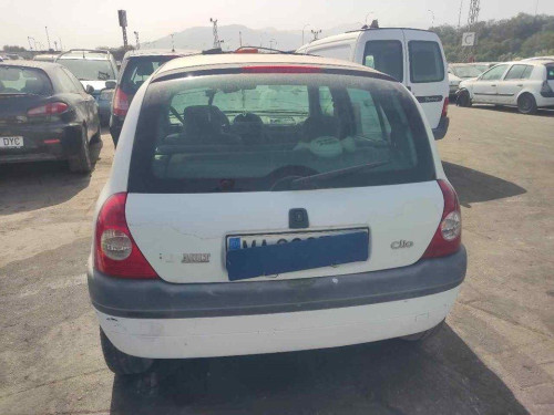  RENAULT CLIO II FASE I (B/CB0) 