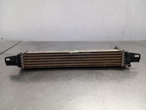  INTERCOOLER, PEUGEOT, BIPPER TEPEE 