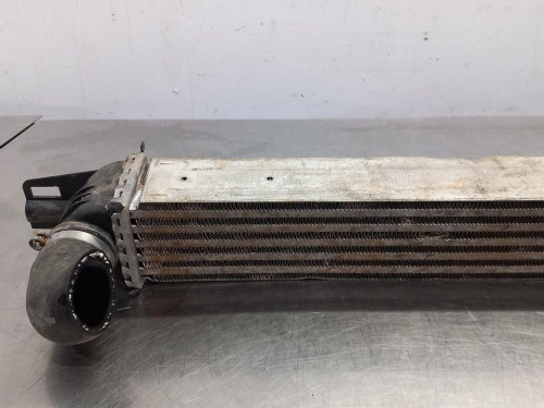  INTERCOOLER, PEUGEOT, BIPPER TEPEE 