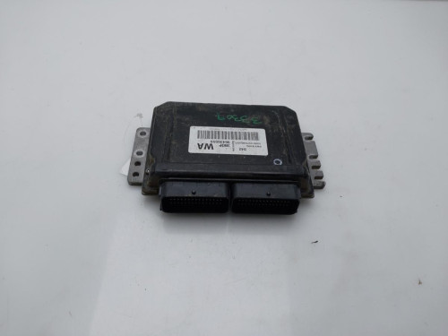  CENTRALITA MOTOR UCE CHEVROLET KALOS 
