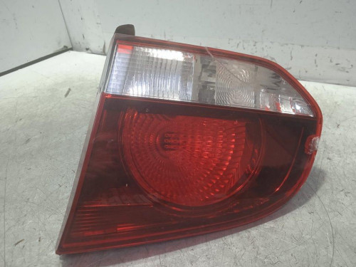 PILOTO TRASERO DERECHO INTERIOR, VOLKSWAGEN, GOLF VI (5K1)(10.2008)