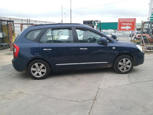  KIA CARENS (UN) 