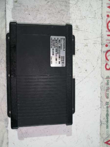  MODULO ELECTRONICO LEXUS RX 300 (MCU15) 