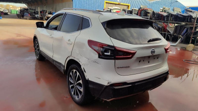 NISSAN QASHQAI (J11E)