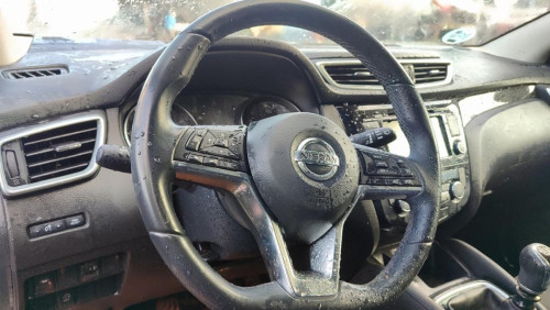 NISSAN QASHQAI (J11E) — автомобиль-донор на запчасти 