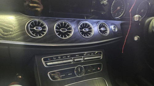  SALPICADERO MERCEDES-BENZ CLASE E (BM 238) COUPE 