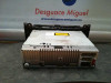  SISTEMA AUDIO / RADIO CD 