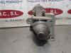  MOTOR ARRANQUE Nissan ALMERA (N16/E) 