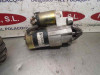  MOTOR ARRANQUE Nissan ALMERA (N16/E) 
