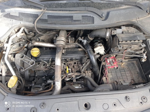  Renault Megane II Grandtour (2003->) SIN IDENTIFICAR 
