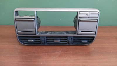 AIREADOR CENTRAL, NISSAN, X-TRAIL (T30)