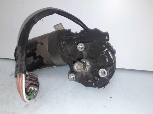 MOTOR LIMPIA TRASERO 