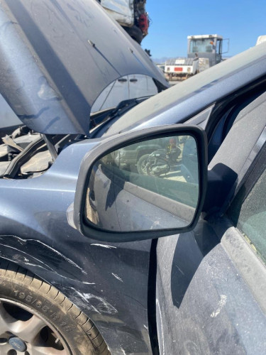 RETROVISOR IZQUIERDO Ford FOCUS SPORTBREAK (CB4) 