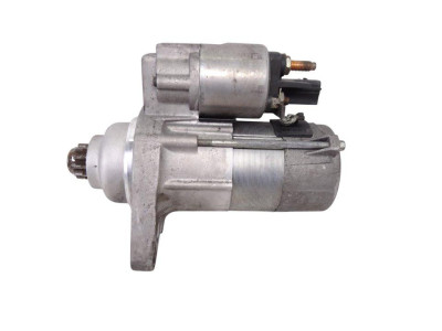 MOTOR ARRANQUE, SEAT, ALTEA XL (5P5)