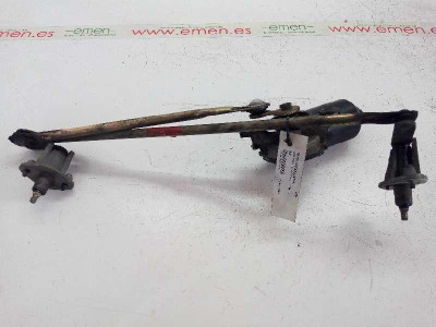 MOTOR LIMPIA DELANTERO, KIA, SHUMA II (SPT)
