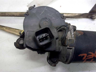 MOTOR LIMPIA DELANTERO, KIA, SHUMA II (SPT)