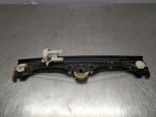 ELEVALUNAS DELANTERO DERECHO FIAT 500 (150) CABRIO 