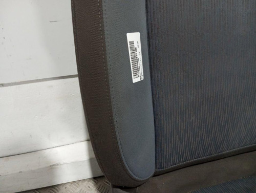  ASIENTO DELANTERO IZQUIERDO, OPEL, MOKKA 